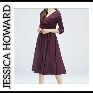 NEW JESSICA HOWARD EVENING DRESS SIZE 6
